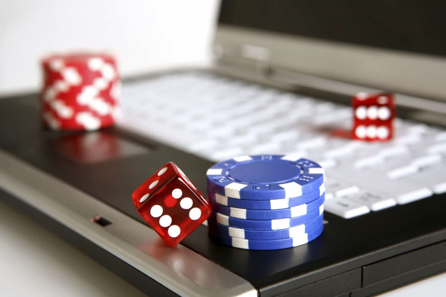 How To Find Out If Someone Is Online Gambling